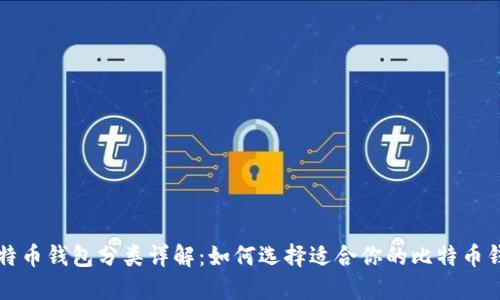 比特币钱包分类详解：如何选择适合你的比特币钱包