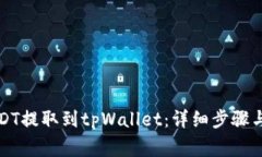 如何将USDT提取到tpWallet：