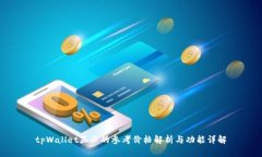 tpWallet显示的参考价格解析