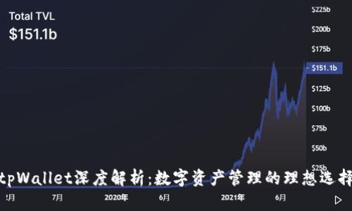 tpWallet深度解析：数字资产管理的理想选择