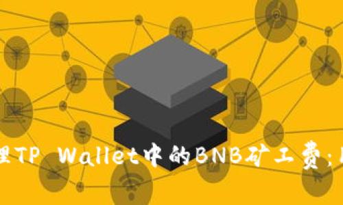 如何有效管理TP Wallet中的BNB矿工费：用户必知指南