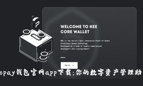 Topay钱包官网app下载：你的数字资产管理助手