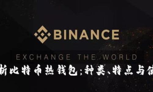 全面解析比特币热钱包：种类、特点与使用指南