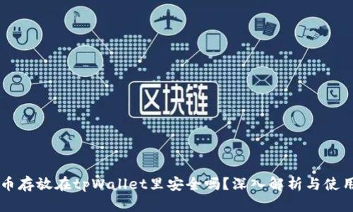 马蹄币存放在tpWallet里安全吗？深入解析与使用指南