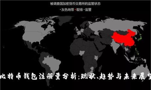 比特币钱包注册量分析：现状、趋势与未来展望