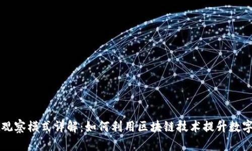 tpWallet观察模式详解：如何利用区块链技术提升数字资产管理