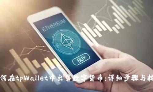 如何在tpWallet中出售数字货币：详细步骤与技巧