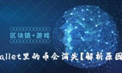为什么TPWallet里的币会消失