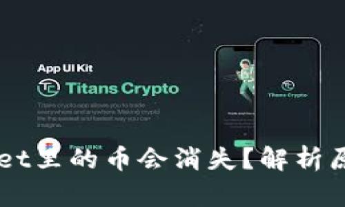 为什么TPWallet里的币会消失？解析原因及解决方案