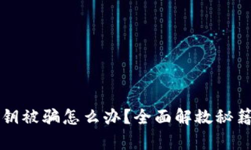 tpWallet私钥被骗怎么办？全面解救秘籍与预防技巧