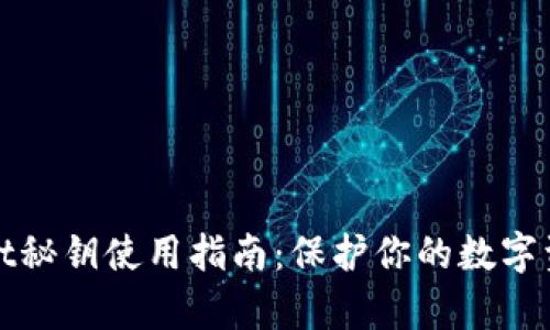 tpWallet秘钥使用指南：保护你的数字资产安全