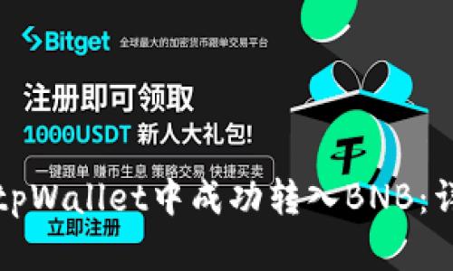 如何在tpWallet中成功转入BNB：详细指南