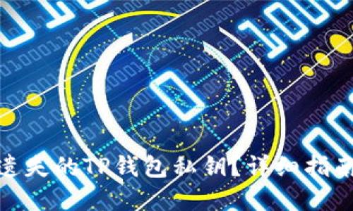 : 如何找回遗失的TP钱包私钥？详细指南与解决方案