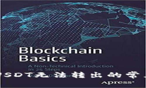 解决tpWallet中USDT无法转出的常见问题及解决方案