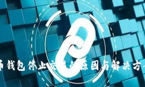 比特币钱包停止交易的原因与解决方案解析