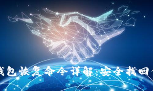 比特币钱包恢复命令详解：安全找回你的资产