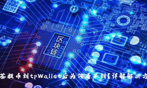 抹茶提币到tpWallet后为何看不到？详解解决方法