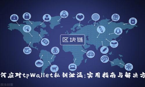 如何应对tpWallet私钥泄漏：实用指南与解决方案