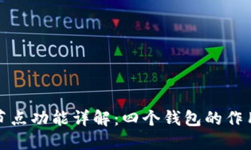 比特币节点功能详解：四个钱包的作用与价值