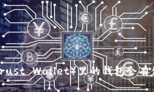 删除TP（Trust Wallet）里的钱包会有什么影响？